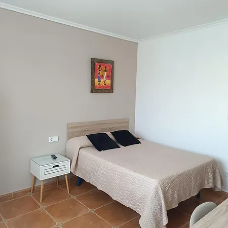 Casa Alonso 3*