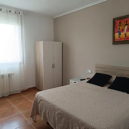 招待所 Casa Alonso
