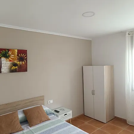 Casa Alonso
