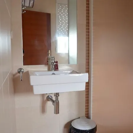 Pensión Casa Alonso 3*