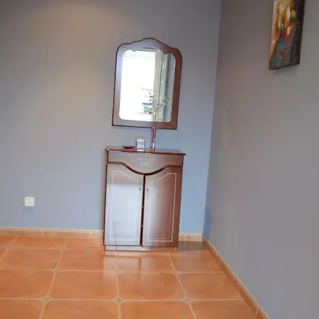 Casa Alonso