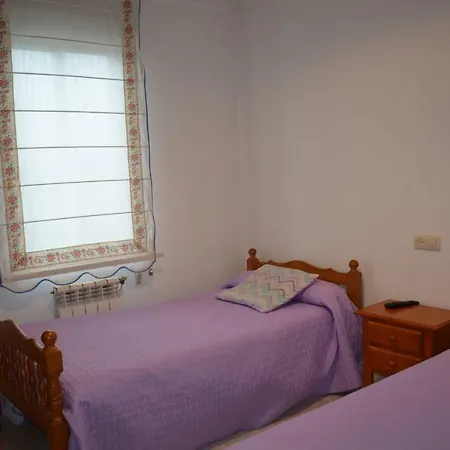 Casa Alonso 3* 那伦