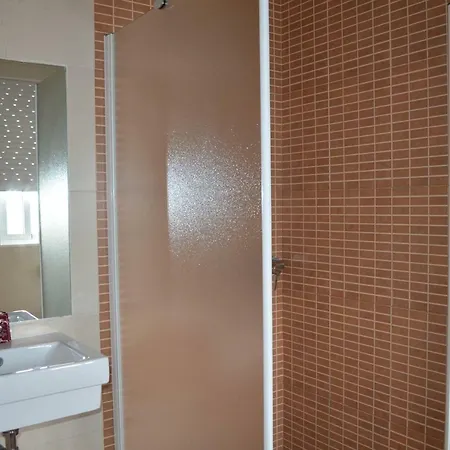 Pensión Casa Alonso Narón