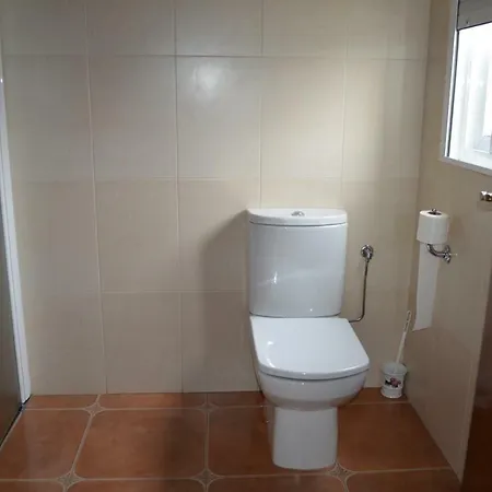 招待所 Casa Alonso 3*