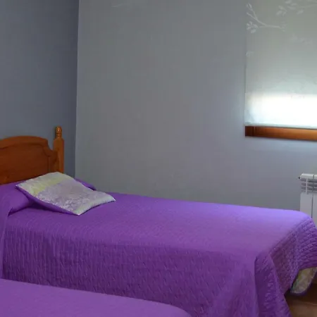 Casa Alonso