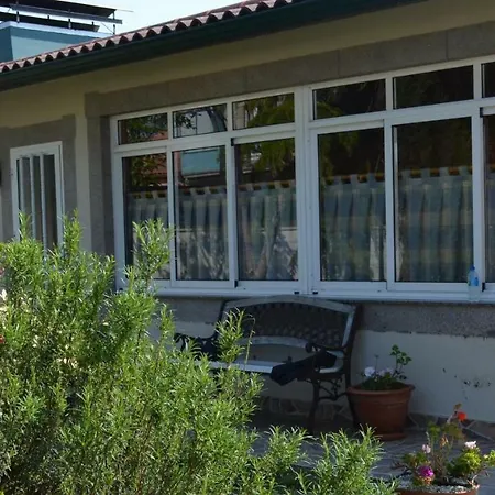 Πανσιόν Casa Alonso 3*