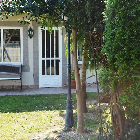 Πανσιόν Casa Alonso