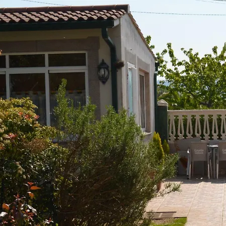 Casa Alonso Guest house Naron (A Coruna)