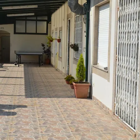 Casa Alonso Pensión