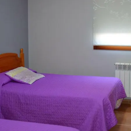 Casa Alonso 3*