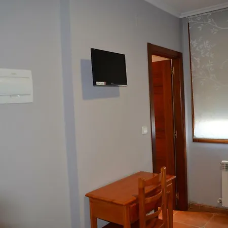 Pensión Casa Alonso