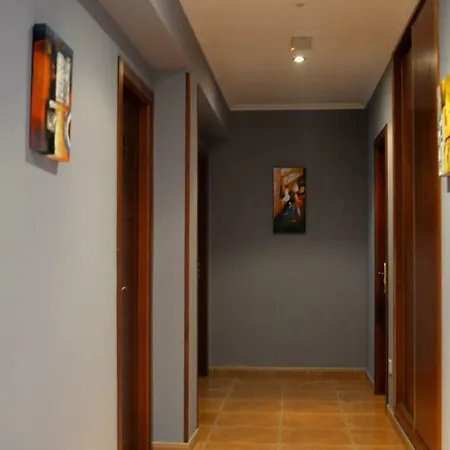 Casa Alonso 3*