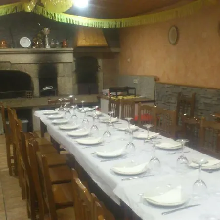 Casa Alonso Naron (A Coruna)