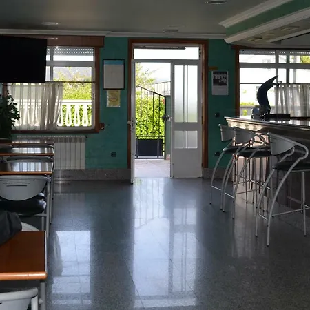 Casa Alonso Naron (A Coruna)