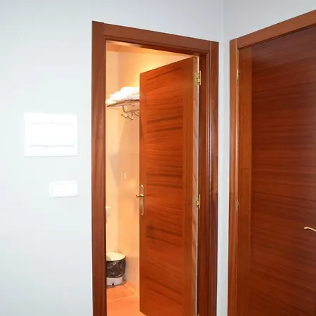 Pensión Casa Alonso