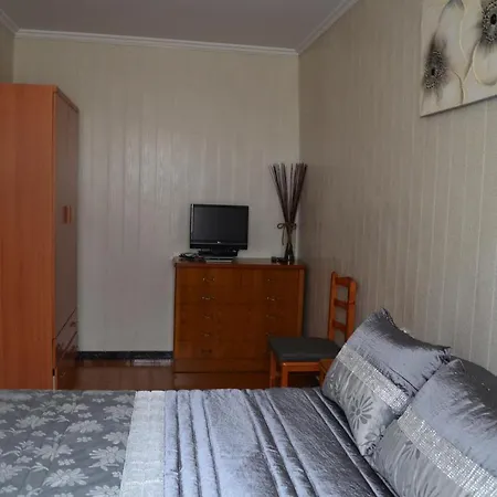Casa Alonso 3*