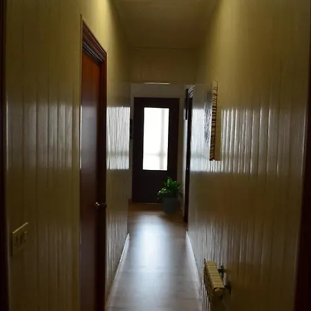 Pensión Casa Alonso Narón