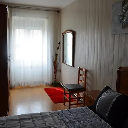 招待所 Casa Alonso