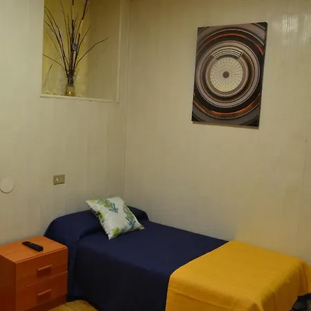 Pensión Casa Alonso