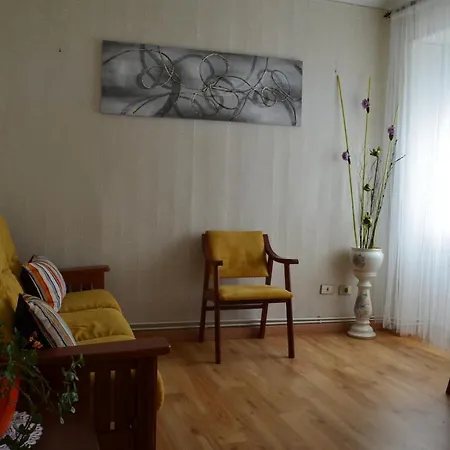 Casa Alonso Πανσιόν