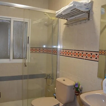 Casa Alonso Pensión 3*