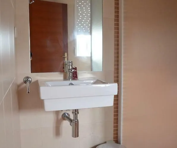 Πανσιόν Casa Alonso 3*