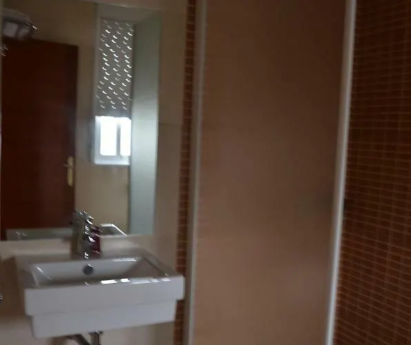 Πανσιόν Casa Alonso Narón