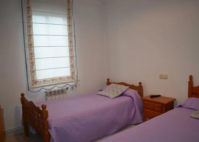 Casa Alonso 3* Narón