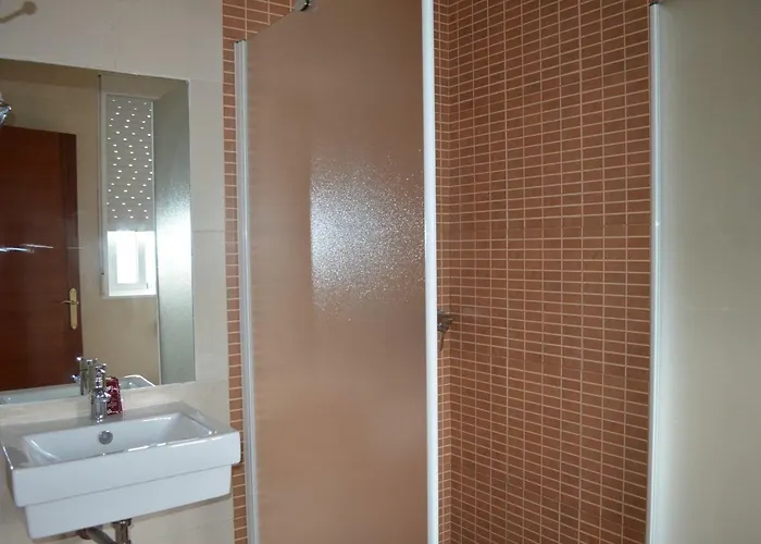 ゲストハウス Casa Alonso Narón