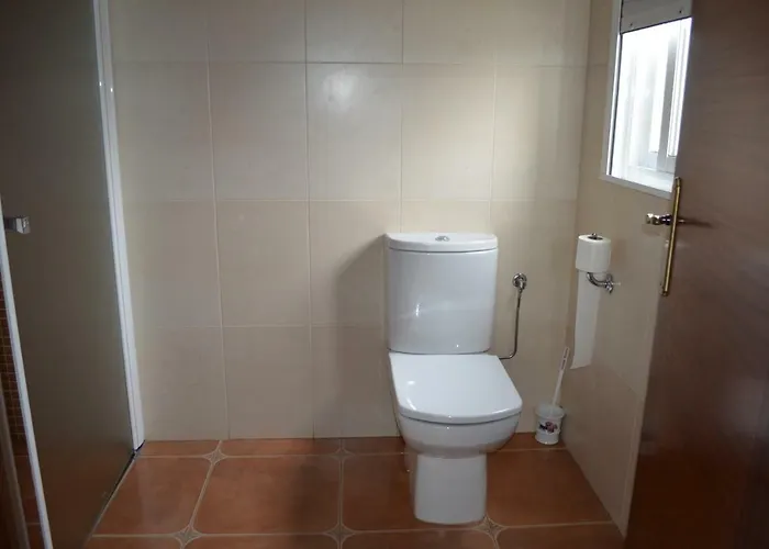 ゲストハウス Casa Alonso 3*