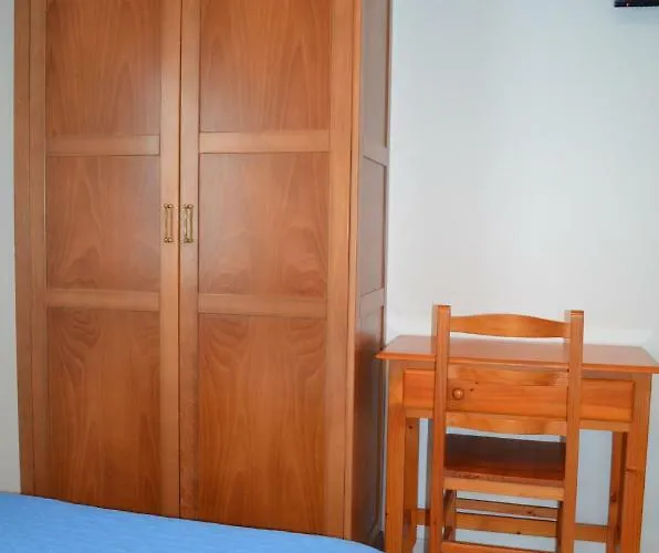 ゲストハウス Casa Alonso Narón