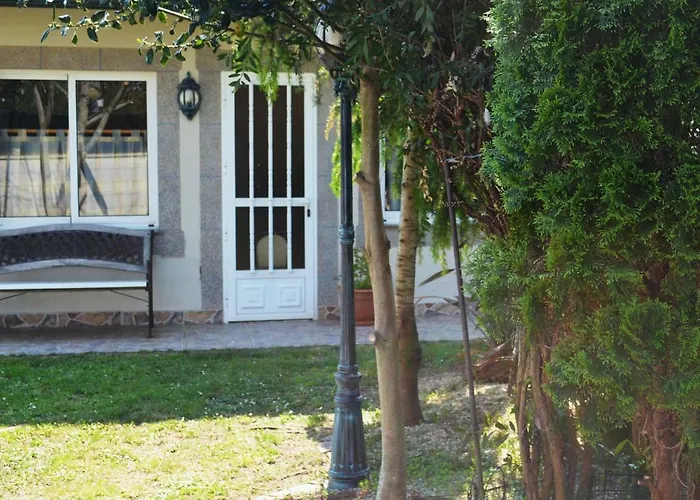 Πανσιόν Casa Alonso