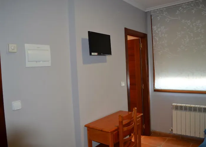 Πανσιόν Casa Alonso