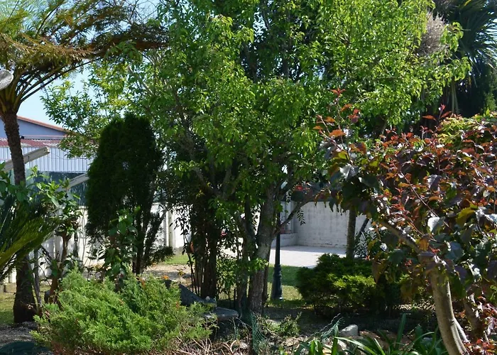 ゲストハウス Casa Alonso Narón