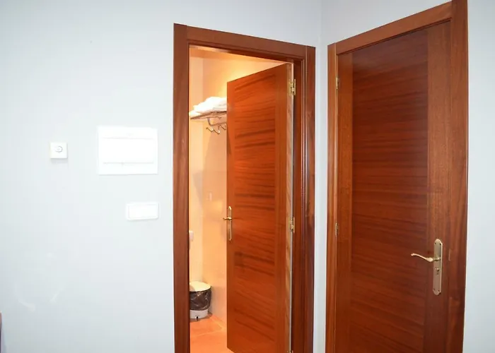 Πανσιόν Casa Alonso