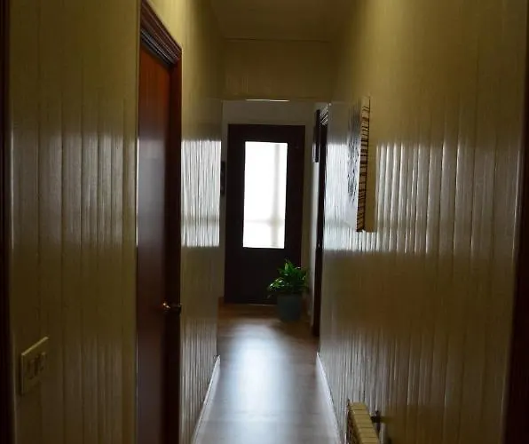 Πανσιόν Casa Alonso Narón