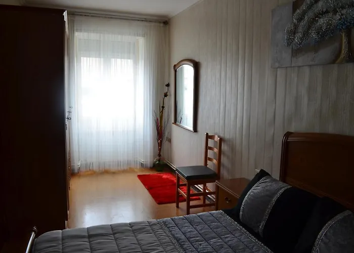 ゲストハウス Casa Alonso