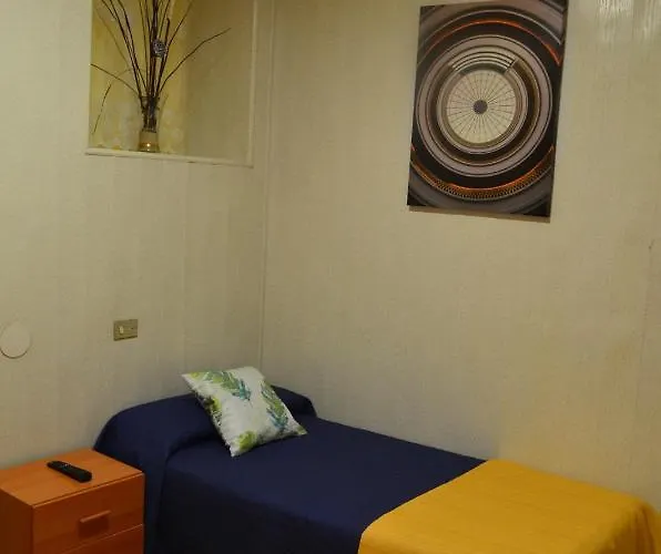 ゲストハウス Casa Alonso