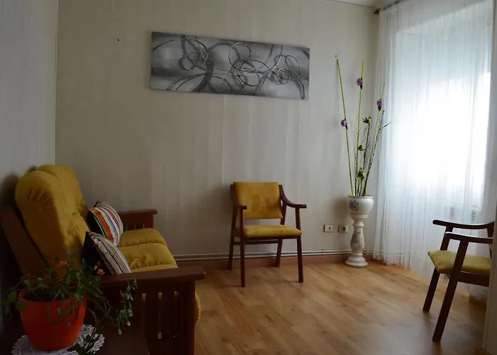 Casa Alonso Πανσιόν