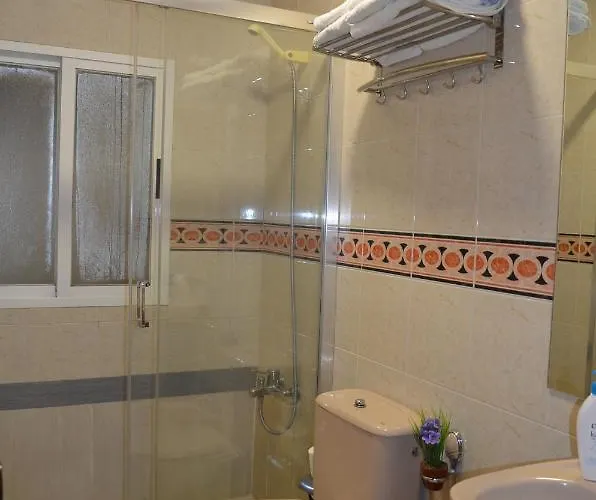 Casa Alonso Πανσιόν 3*